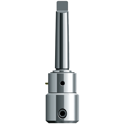 tool holder for annular cutter